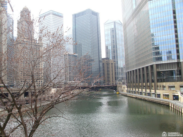 rivermichiganchicago Chicago