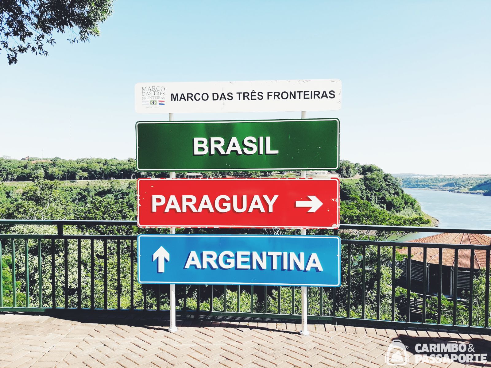 Destinos Brasileiros para viajar durante a pandemia